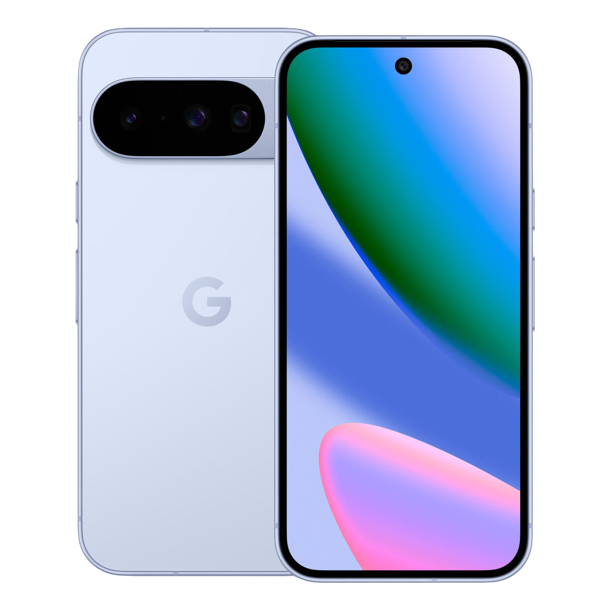 Smartphone Google Pixel 10 6,3" Octa Core Google Tensor G5 12 GB RAM 128 GB White